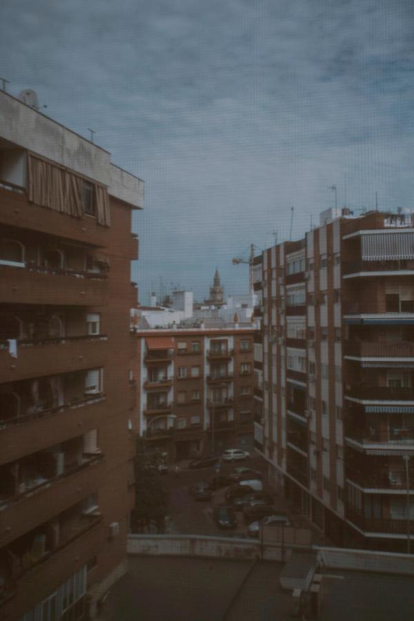 Nice And Cozy- 1Bd 1Bth- Triana Sevilla Exterior foto