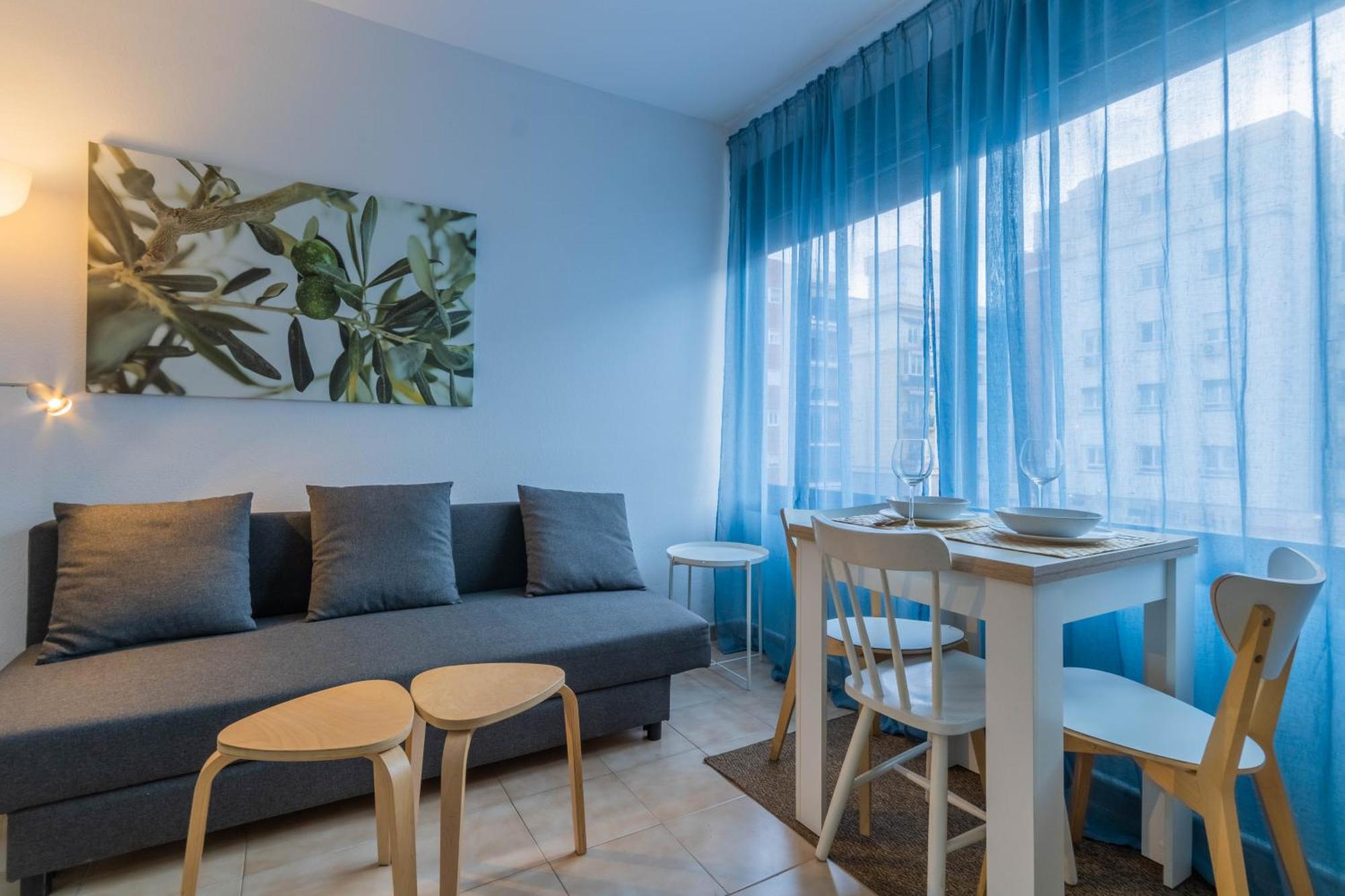 Nice And Cozy- 1Bd 1Bth- Triana Sevilla Exterior foto