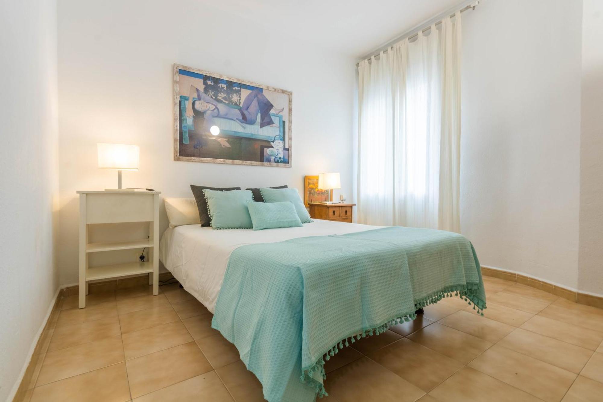Nice And Cozy- 1Bd 1Bth- Triana Sevilla Exterior foto