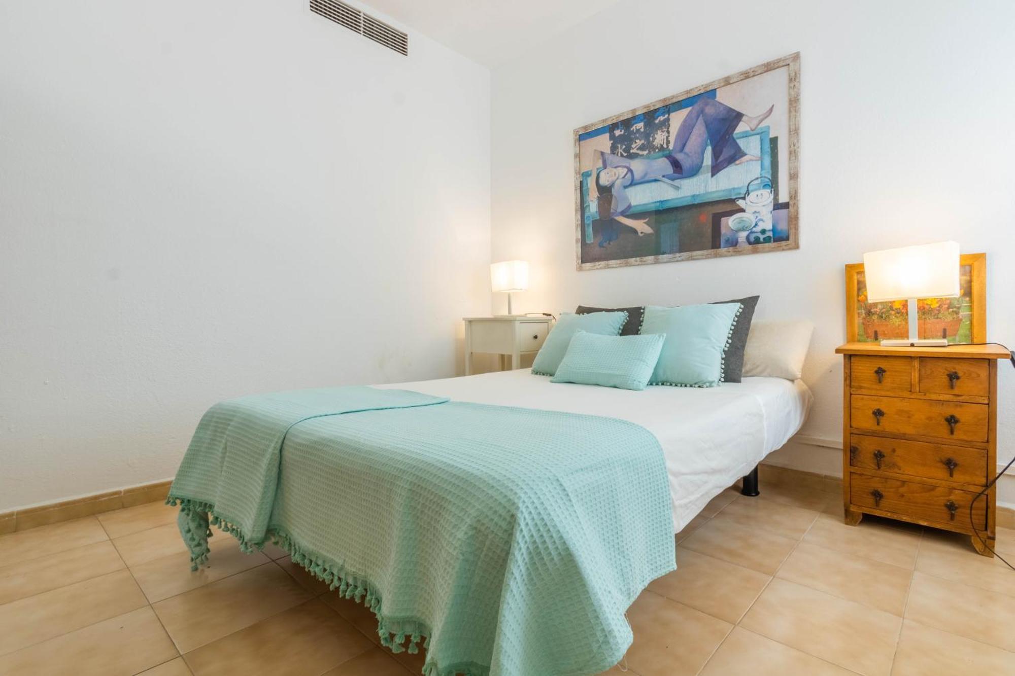 Nice And Cozy- 1Bd 1Bth- Triana Sevilla Exterior foto